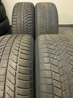 ORIGINAL ALU KOLA MERCEDES GLE V167 275/50/20 - 8