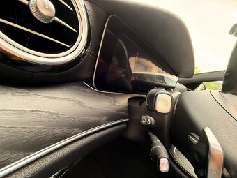 MERCEDES Eclass w213 4Matic. DPH - 8