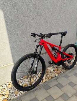 SPECIALIZED TURBO LEVO S3 700Wh 2023 - 8