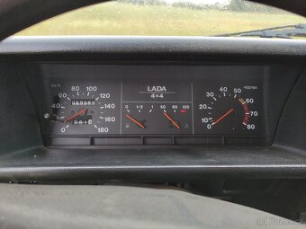 Lada Niva 1.7 4x4 - 8