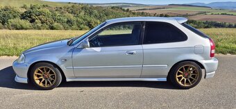 Honda Civic 6g 1.5vtec EK3 - 8