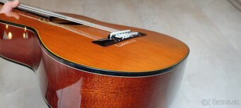 PC 7690Kč, SLEVA dětská 3/4 Pablo Vitaso VCG-40C Junior - 8