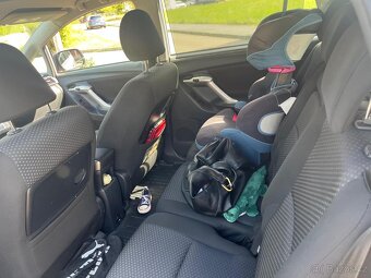 Toyota Verso 2.0 diesel 93 kw - 8