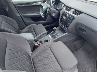 ŠKODA OCTAVIA III VRS COMBI 2.0TDI r.v.2018 - 8