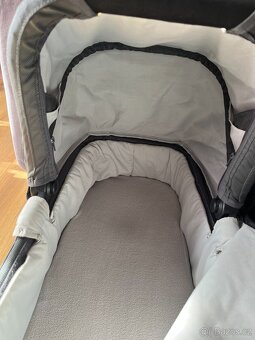 EASYWALKER Duo - kombi - 8