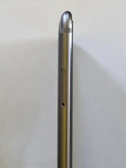 Huawei MediaPad M5, 8,4", 4GB/32GB, LTE, šedý - 8