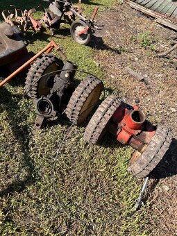 Sestava Tera Vari včetně dalšího příslušenství - 8