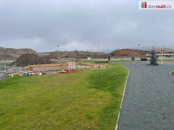 Prodej pozemku k výstavbě rodinného domu v obci Trnová u Jíl - 8