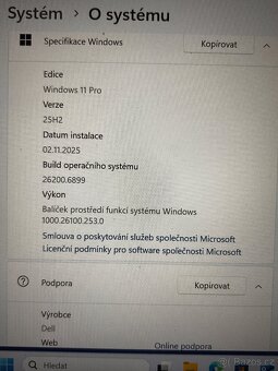 Notebook Dell Latitude 5490 - 8
