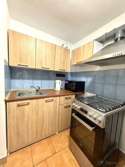 Pronájem části domu – bývalý hostinec, Česká Olešná - 8