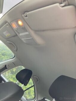 Prodám veškeré náhradní díly Škoda Octavia 3 - 8