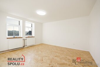 Prodej, byty/3+kk, 87 m2, 28. října 1357/9, 46601 Jablonec n - 8