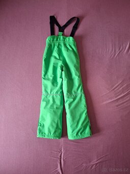 Lyžařská souprava Hannah vel.152cm - 8