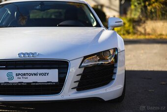 Audi R8 2010 - 8