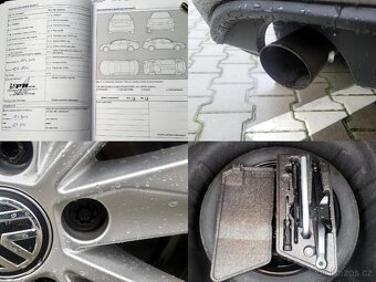 Volkswagen Golf, 1,6 TDi SERV.KNÍŽKA,ROZVODY - 8