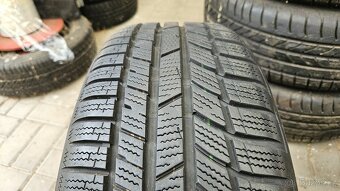 Zimní Sada Alu 5x114.3 195/50 R16 Suzuki Swift Sport - 8