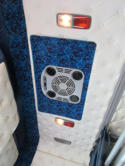 DAF XF 105.460 PŘEPRAVNÍK STROJŮ A VOZIDEL -14 T - - 8