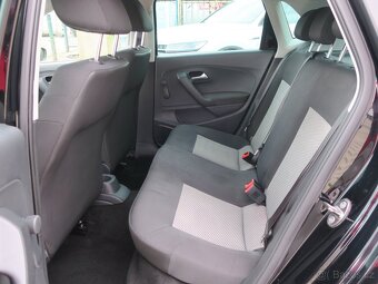 Volkswagen Polo 1.2 i 51 kW - 8