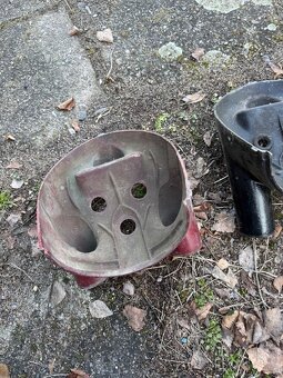 Jawa 175 - různé - 8