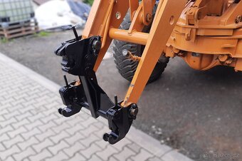 Rychloupinac, upinak hon, devan 053 zts detva upínák - 8