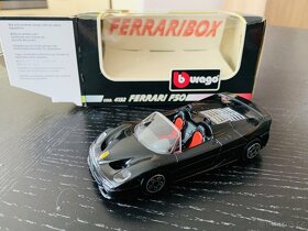 Modely Bburago 1/43 Made in Italy - 2 - 8