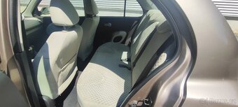 Nissan Micra, 1.2i 59kW klimatizace - 8