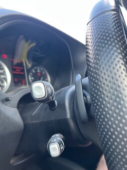 Mercedes-Benz Vito Tourer 124CDI - 8