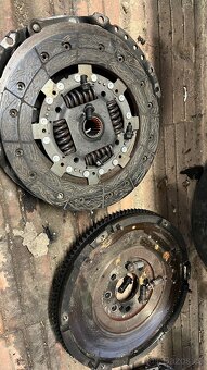 Díly Ford transit 2.2. TDCi 63kw - 8