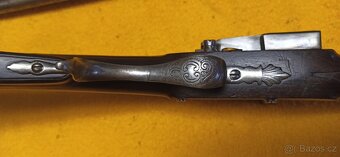 Historické zbraně 3 - 8