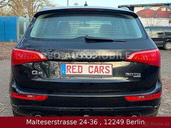Audi Q5 3.0 tdi - 8