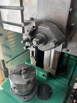 Soustruh Kart E3N - 8