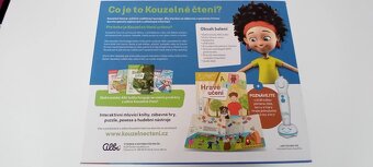 1923 - Albi tužka s knihou Hravé učení - 8