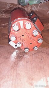 Hydraulika zetor - dily - 8