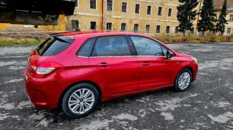 Citroën C4 72 000km - 8