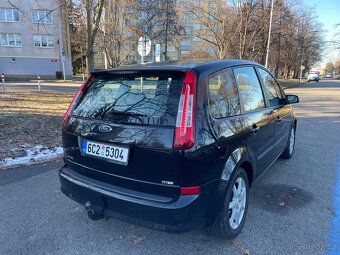 Ford C-max - 8