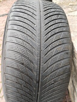 ALU kola BMW X5 G05 5x112 - 8