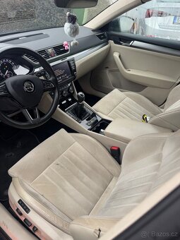 Značka: Škoda Model: Superb Palivo: benzín Objem: 1798 ccm V - 8