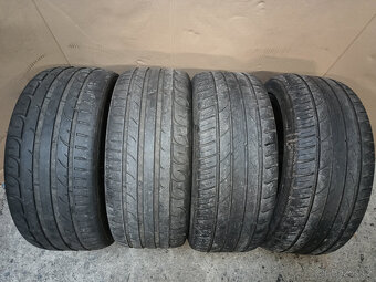 Originální sada R18 BMW styling 135 - 8