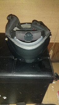 Helma Rossignol giro g10 - 8