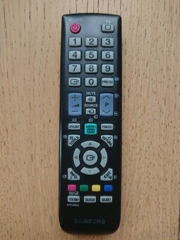 Samsung televize - 8