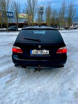 Prodám/vymenim e61 - 8