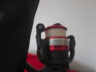 Udice a navijaky - 8