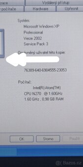 Notebook Acer TravelMate 4101 WLMi - 8