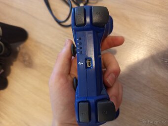 PlayStation 3 Slim BUNDLE - 8