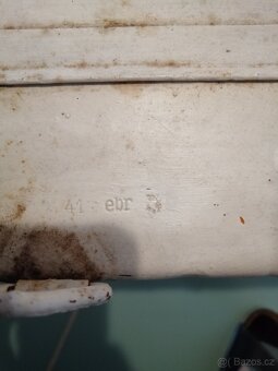 Kufr na granáty - 8