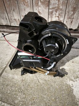 Land Rover Freelander 1 - náhradní díly - 8