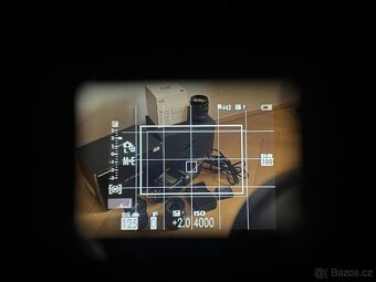 Fujifilm X-Pro 2 + příslušenství - 8