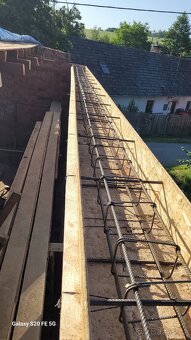 Výstavba Střech - 8