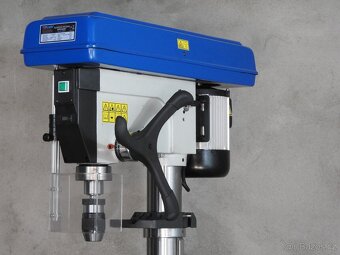 DP51020F sloupová vrtačka - 8