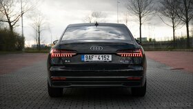 Audi A6 3.0 TDI Quattro 2019 - 8